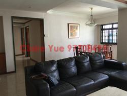 Blk 545 Serangoon North Avenue 3 (Serangoon), HDB 5 Rooms #105586752